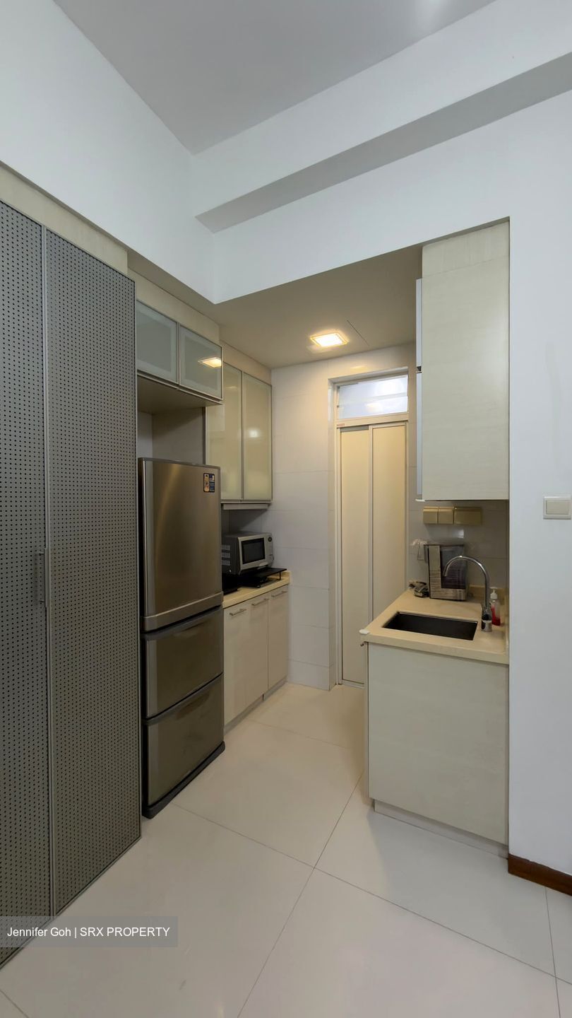 Soho 188 (D8), Apartment #606861651